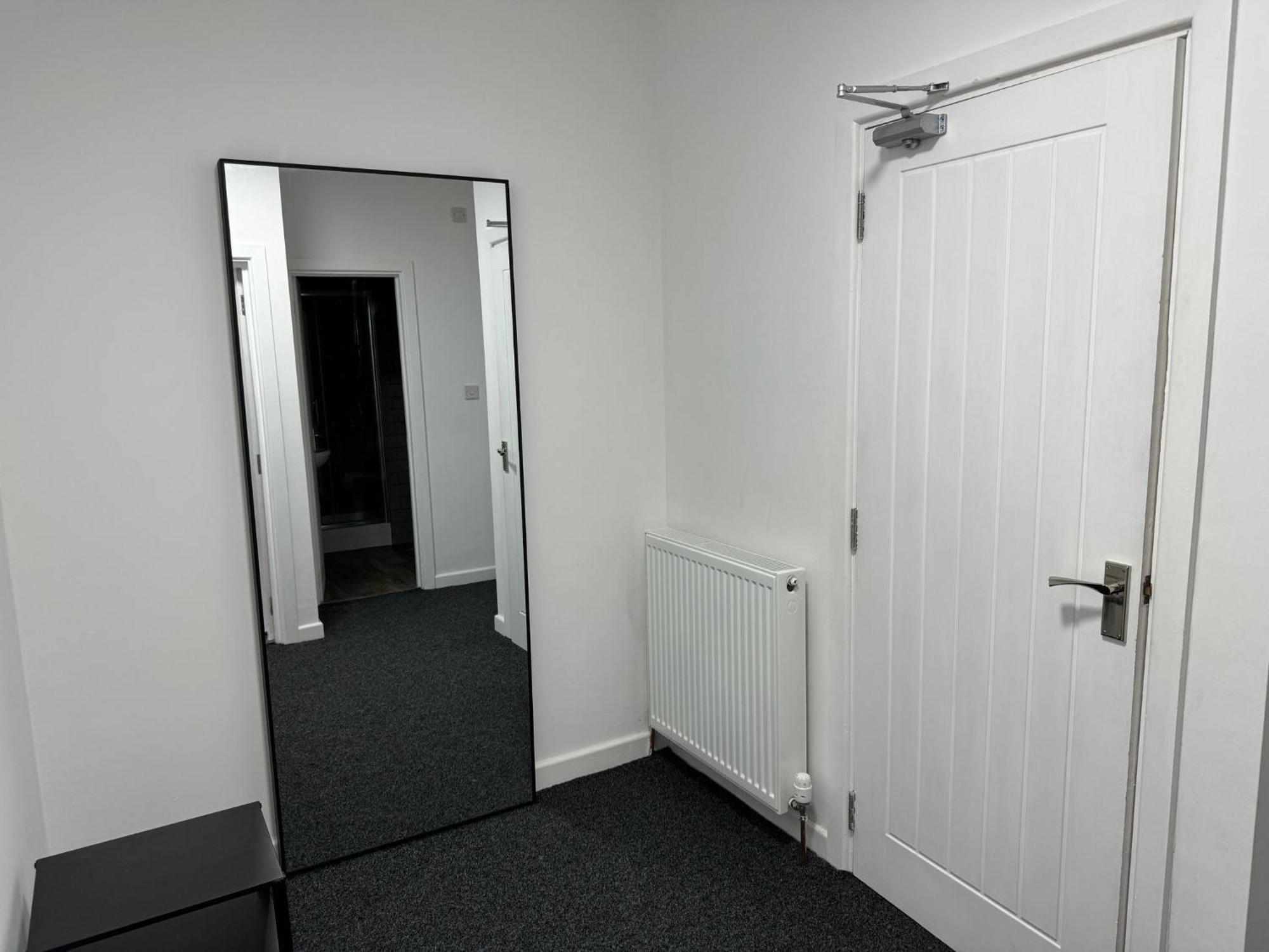 Staywell Hartlepool Exteriér fotografie
